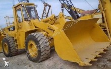 Caterpillar 966E Used CAT 966E Wheel Loader chargeuse sur pneus occasion