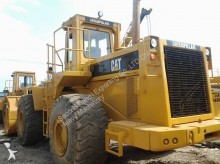 Caterpillar 980F USED CATERPILLAR 980G 980C 980G 988B 980H chargeuse sur pneus occasion