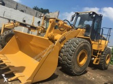 Caterpillar 966G Original CATERPILLAR CAT 966G 966H 950G 966E Wheel Loader chargeuse sur pneus occasion