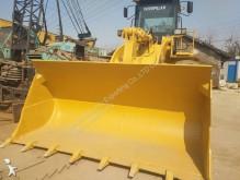 Caterpillar 966G II Used CAT 950E 966 966G 966C 966E 966F 966H chargeuse sur pneus occasion