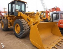 Caterpillar 966G II Used CAT 950E 966 966G 966C 966E 966F 966H chargeuse sur pneus occasion
