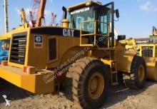 Caterpillar 966G II Used CAT 950E 966 966G 966C 966E 966F 966H chargeuse sur pneus occasion