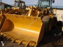 Caterpillar 966G II Used CAT 950E 966 966G 966C 966E 966F 966H chargeuse sur pneus occasion