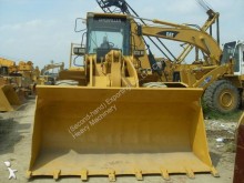 Caterpillar 966G Used CAT 950E 966 966G 966C 966E 966F 966H chargeuse sur pneus occasion