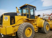 Caterpillar 966G Used CAT 950E 966 966G 966C 966E 966F 966H pala gommata usata