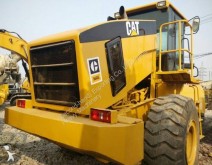 Caterpillar 966G Used CAT 950E 966 966G 966C 966E 966F 966H használt kerekes rakodó