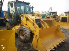 JCB Used JCB 3CX 4CX Backhoe Loader chargeuse sur pneus occasion