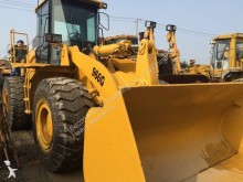 Wiellader Caterpillar 966G Used CAT 950E 966 966G 966C 966E 966F 966H
