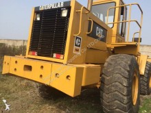 Pá carregadora Caterpillar 966E Used CAT 950E 966 966G 966C 966E 966F 966H pá carregadora sobre pneus usada