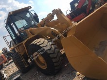 Læsser på dæk Caterpillar 966G Used CAT 950G 966F 966G 966C 966 980F LOADER