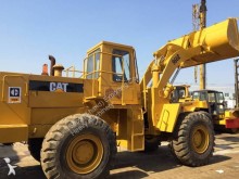 Caterpillar 966E Used CAT 950E 966 966G 966C 966E 966F 966H chargeuse sur pneus occasion