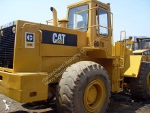 Caterpillar 966E Used CAT 950E 966 966G 966C 966E 966F 966H tweedehands wiellader