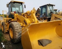 Caterpillar 966H Used CAT 950E 966 966G 966C 966E 966F 966H chargeuse sur pneus occasion