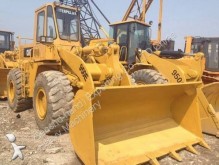Caterpillar 950E Used CAT 950E 966 966G 966C 966E 966F 966H tweedehands wiellader