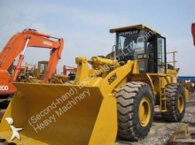 Caterpillar 950H Used CAT 950E 966 966G 966C 966E 966F 966H chargeuse sur pneus occasion