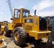 Incarcator pe roti Caterpillar 966E Used CAT 950E 966 966G 966C 966E 966F 966H