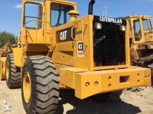 Caterpillar 966E Used CAT 950E 966 966G 966C 966E 966F 966H chargeuse sur pneus occasion
