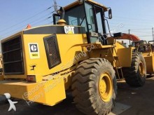 Caterpillar 966G Used CAT 950E 966 966G 966C 966E 966F 966H chargeuse sur pneus occasion
