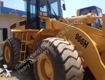 Caterpillar 950H Used CAT 950E 966 966G 966C 966E 966F 966H használt kerekes rakodó