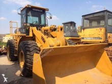 Caterpillar 966G Used CAT 950G 966G 966H 966E 980C 988B 980H 980F chargeuse sur pneus occasion