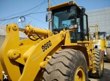 Caterpillar 966G Used CAT 966G 950G 966C 966D 966F 950E 950H 966B LOADER chargeuse sur pneus occasion