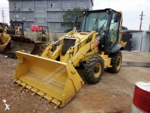 JCB JCB 3CX 4CX BACKHOE LOADER chargeuse sur pneus occasion