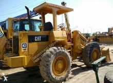 Pá carregadora Caterpillar 910E Used CAT 950E 966 966G 966C 966E 966F 966H pá carregadora sobre pneus usada