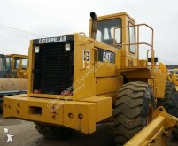 Caterpillar 950E Used CAT 950E 966 966G 966C 966E 966F 966H chargeuse sur pneus occasion