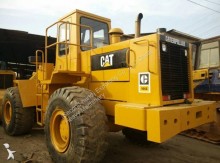 Caterpillar 966E Used CAT 950E 966 966G 966C 966E 966F 966H chargeuse sur pneus occasion