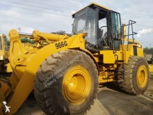 Caterpillar 966G Used CAT 950E 966 966G 966C 966E 966F 966H chargeuse sur pneus occasion