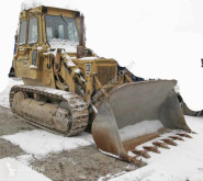 Chargeuse sur chenilles Caterpillar 955L