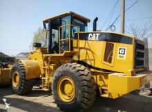 Caterpillar 966G II Used CAT 950E 966 966G 966C 966E 966F 966H kolový nakladač použitý