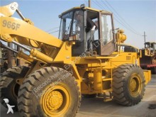 Caterpillar 966F-2 Used CAT 950E 966 966G 966C 966E 966F 966H chargeuse sur pneus occasion