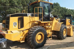 Caterpillar 966G Used CAT 950E 966 966G 966C 966E 966F 966H chargeuse sur pneus occasion