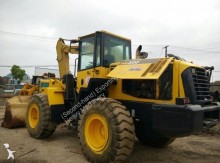 Komatsu WA320-5 KOMATSU WA250 WA320 WA350 WA380 tweedehands wiellader