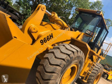 Pala cargadora Caterpillar 966H Used CAT 950E 966 966G 966C 966E 966F 966H pala cargadora de ruedas usada