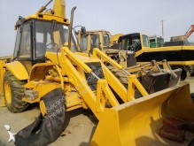 Pala cargadora JCB JCB 3CX 4CX Backhoe Loader pala cargadora de ruedas usada