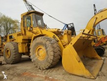 Caterpillar 980F Used Cat 980C 980F 980G 988B 988H chargeuse sur pneus occasion