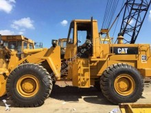 Caterpillar 966E Used CAT 966G 950G 966C 966D 966F 950E 950H 966B LOADER chargeuse sur pneus occasion