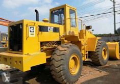Caterpillar 966C Used CAT 966G 950G 966C 966D 966F 950E 950H 966B LOADER chargeuse sur pneus occasion