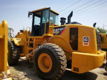Pala cargadora pala cargadora de ruedas Caterpillar 966H Used CAT 966G 950G 966C 966D 966F 950E 950H 966B LOADER