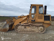 Chargeuse sur chenilles Caterpillar 953C