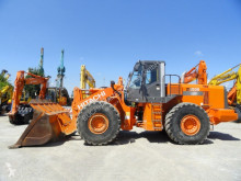 Hitachi ZW330 incarcator pe roti second-hand