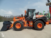 Hitachi ZW140-5B chargeuse sur pneus occasion