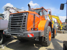 Nakladač kolesový nakladač Doosan DL 450-3