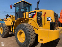 Caterpillar 966H Used CAT 966F 950G 950H 966C 966H 980H 966G pá carregadora sobre pneus usada