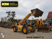 Pala cargadora pala cargadora de ruedas JCB 528-70 531 541 533 532 535 537 540