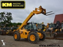 JCB 530-70 536-70 AGRI SUPER 531 532 535 chargeuse sur pneus occasion