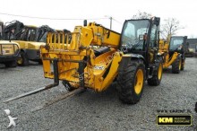 Pala cargadora JCB 533-105 533 105 JCB 535 532 531 541 537 pala cargadora de ruedas usada