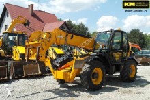 Pala cargadora JCB 535-140 535 140 533 531 532 541 537 pala cargadora de ruedas usada